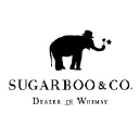 Sugarboo Designs logo