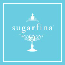 Sugarfina logo