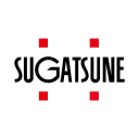 Sugatsune logo