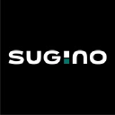 SUGINO CORPORATION logo