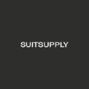 SUIT SUPPLY B.V. logo