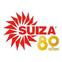 Suiza Dairy logo