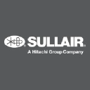 Sullair logo