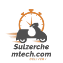 SULZER CHEMTECH LTD. logo