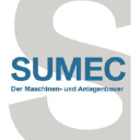 Sumec logo