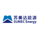 SUMEC ENERGY HOLDINGS CO.,LTD. logo