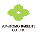 Sumitomo Bakelite logo