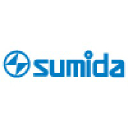 SUMIDA AMERICA  INC logo