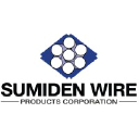 SUMIDEN WIRE PORDUCTS CORPORATION logo