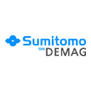 SUMITOMO (SHI) DEMAG PLASTICS MAC logo