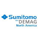 Sumitomo Demag logo