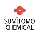 SUMITOMO CHEMICAL CO LTD logo