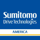 Sumitomo Machinery logo