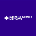 Sumitomo Electric Lightwave logo