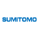 SUMITOMO CONSTRUCTION MACHINERY CO logo