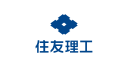 SUMITOMO RIKO HOSETEX, LTD. logo