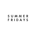 SUMMER FRIDAYS, LLC logo