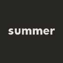 Summer International logo