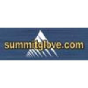 SUMMIT GLOVE INCORPORATED logo