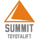 Summit Handling logo