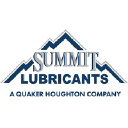 Summit Lubricants logo