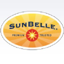 Sun Belle logo