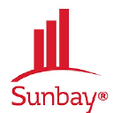 sunbay logo