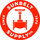 Sunbelt Supply logo