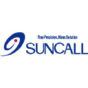 Suncall America logo