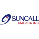 Suncall logo