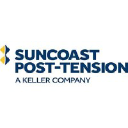 SUNCOAST POST TENSION LTD logo