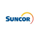 Suncor Energy logo