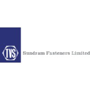 SUNDRAM FASTENERS LIMITED-SEZ II logo