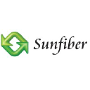 Sun Fiber logo