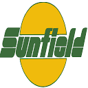 Sunfield logo