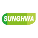 SUNG HWA TRADING CO.,LTD logo