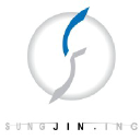 Sung Jin logo