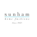 Sunham Home Fashions logo