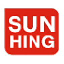 Sun Hing Foods logo