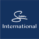 SUN INTERNATIONAL RECYCLING GROUP INC logo