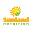 Sunland Nutrition logo