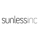 Sunless logo