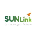 SUNLINK logo