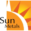 SUN METALS CORPORATION PTY LTD logo