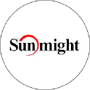 Sunmight logo