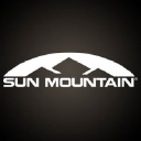 Sun Mountain Sports logo