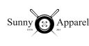 Sunny Apparel logo