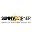 SUNNY CORNER ENTERPRISES INC. logo