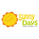 Sunny Days Entertainment logo