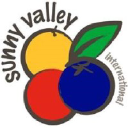 Sunny Valley International logo